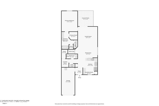 Foto del edificio - 2426 Old Pine Trail