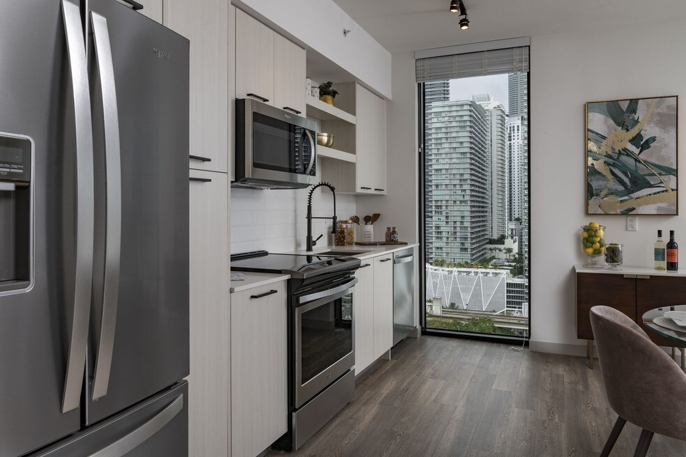 Maizon Brickell