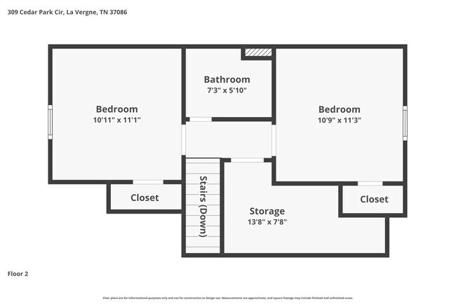Building Photo - 309 Cedar Park Cir