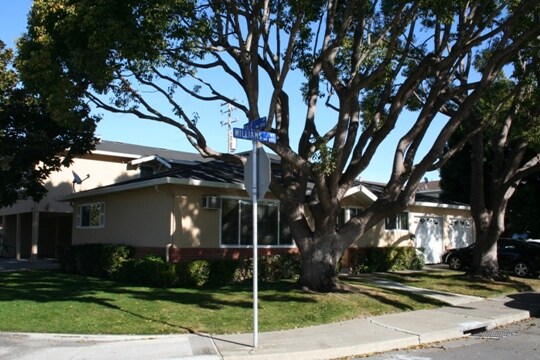 Building Photo - 810 Williams Way