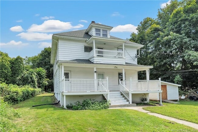 Building Photo - 130 Long Hill Ave