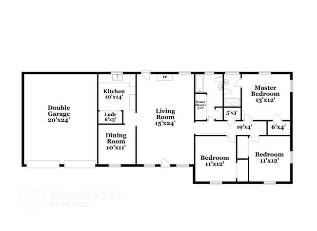 Foto del edificio - 5819 S Quail Dr