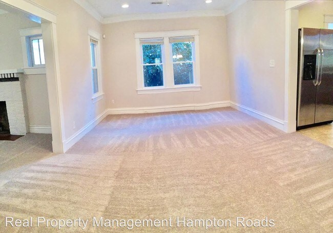 Foto del edificio - 2 br, 1 bath House - 3223 Bapaume Avenue