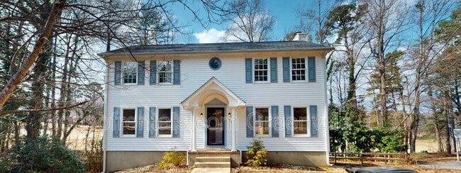 Building Photo - 710 Stallings Rd