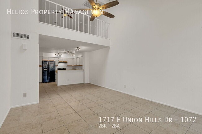 Building Photo - 1717 E Union Hills Dr