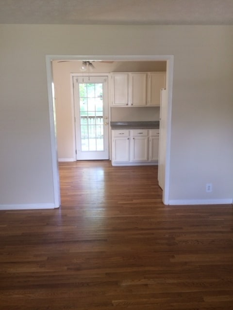 Foto del edificio - Sylvan Park!