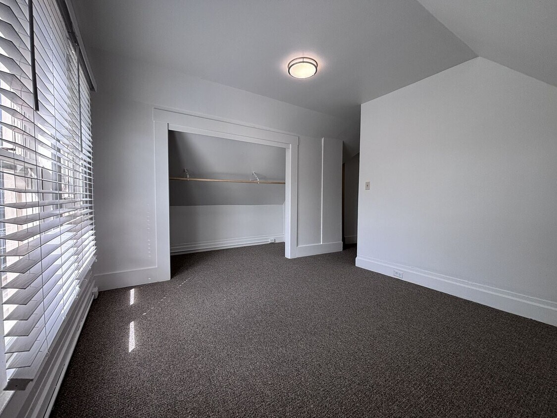 Foto del edificio - Broadway (Rooms 1-5)