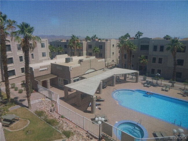 Foto del edificio - 2004 Mesquite Ln