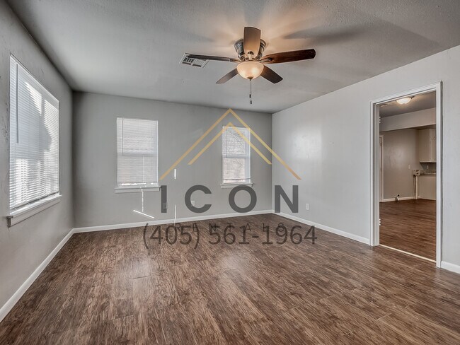 Photo - 4313 NW 15th St House