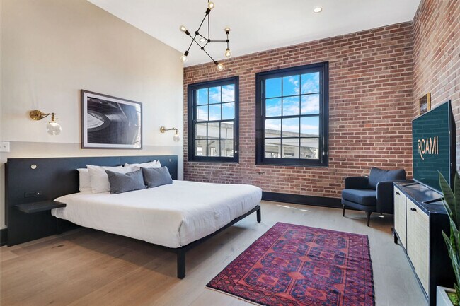 Foto del edificio - 1148 S Peters St