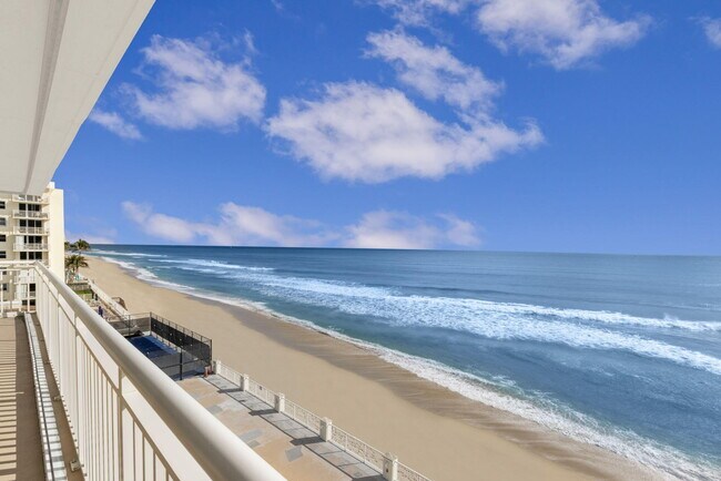 Foto del edificio - 3546 S Ocean Blvd