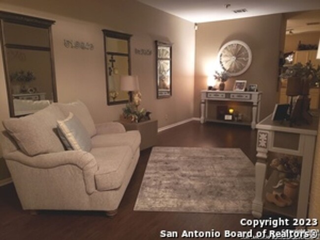 Building Photo - Stone Oak Meadows