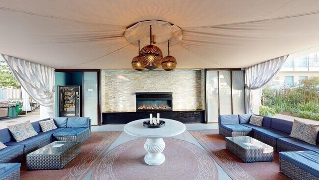 Foto del interior - 45 Tamal Vista