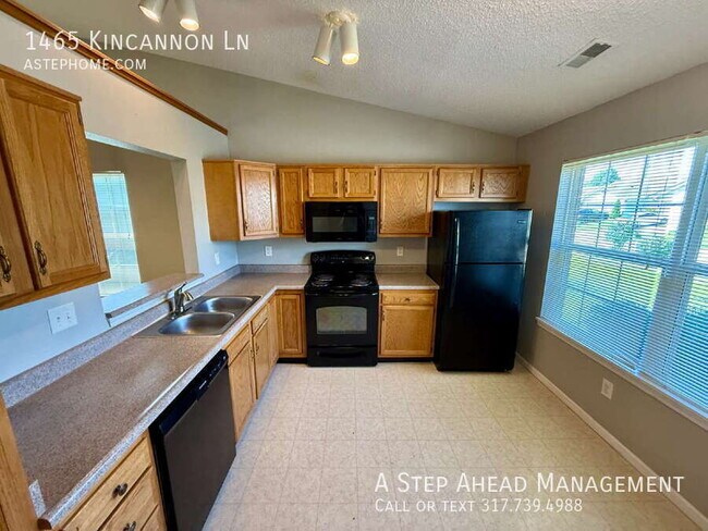 Foto del edificio - 1465 Kincannon Ln