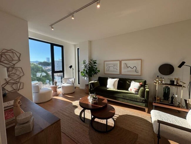 Foto del edificio - 395 6th St