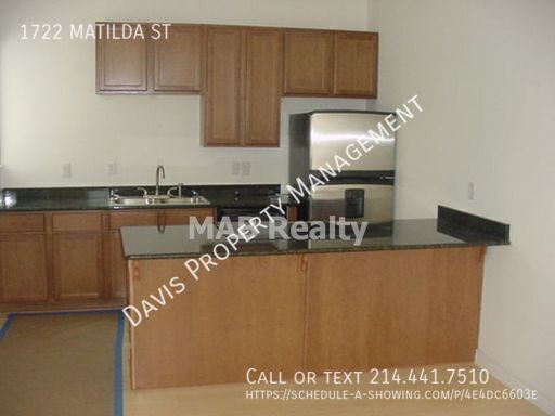 Foto del edificio - 1722 Matilda St