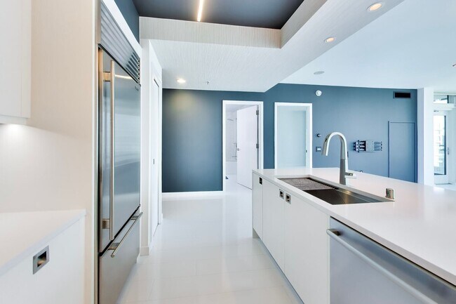 Foto del edificio - 425 1st St