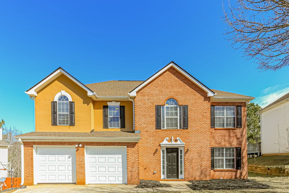 Primary Photo - 3300 Rockmill Dr