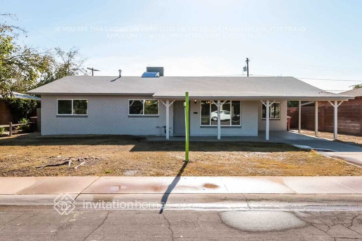 Foto principal - 7327 E Palm Ln