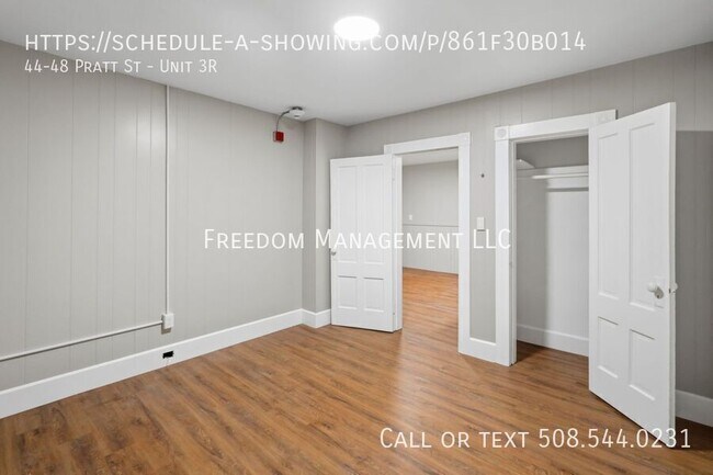 Foto del edificio - 44-48 Pratt St-Unit 3R