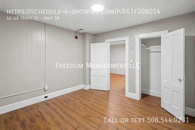 Building Photo - 44-48 Pratt St-Unit 3R