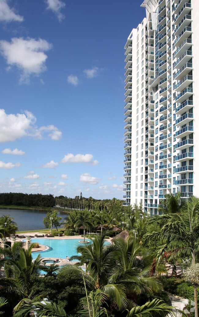 Tao Sunrise Apartments Sunrise, FL