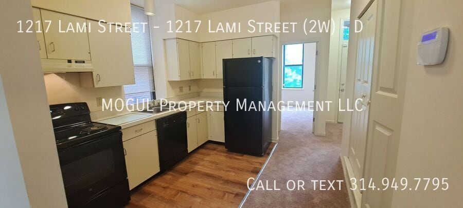 Primary Photo - 1217 Lami St