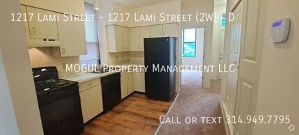Building Photo - 1217 Lami St