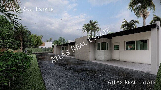 Building Photo - 1911 E Amelia Avenue