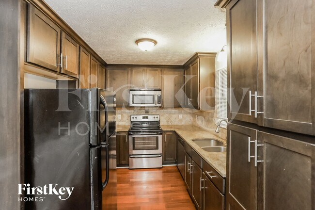 Foto del edificio - 173 Shady Ln Cir