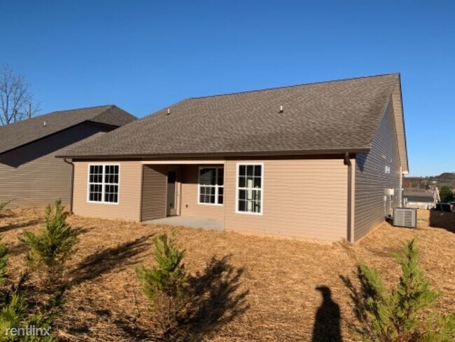 Foto del edificio - 3 br, 2 bath House - 906 Laurel Meadows Way