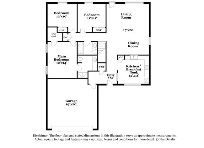 Building Photo - 804 Orange Tree Ct