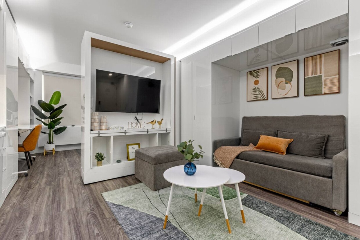 Foto principal - 12607 Larchmere Blvd