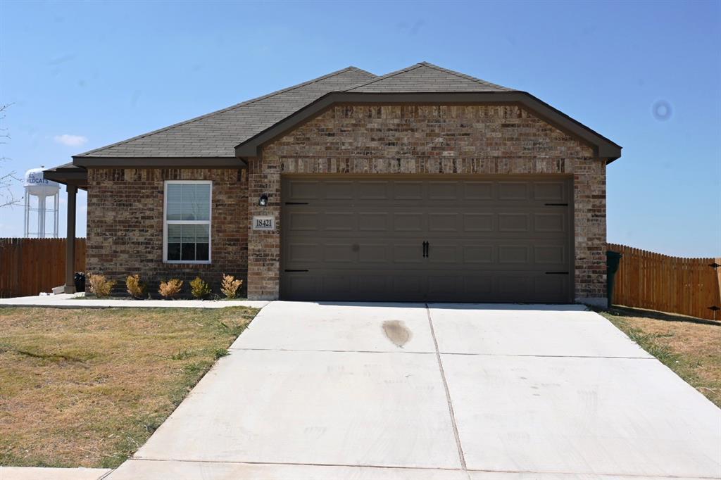 18421 Quiet Range Dr, Elgin, TX 78621 House Rental in Elgin, TX
