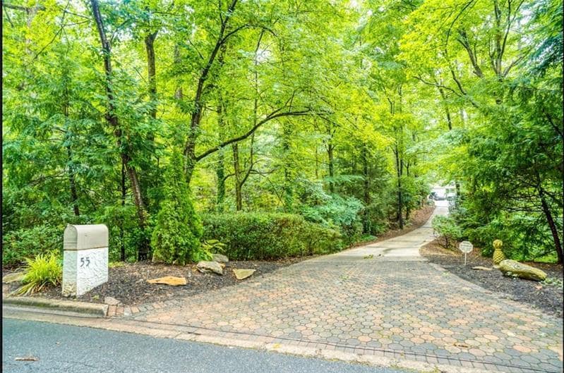 55 Finch Forest Trail NW, Atlanta, GA 30327 House for Rent in Atlanta
