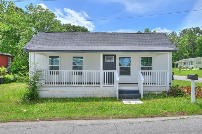 Building Photo - 1213 Monroe Ave