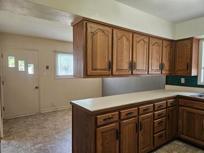 Foto del edificio - Single Family Rental Home - 2BR-1BA - New ...