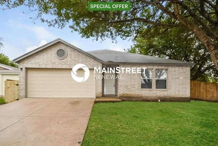 Foto principal - 3 Bedroom Pet-Friendly Home in San Antonio...