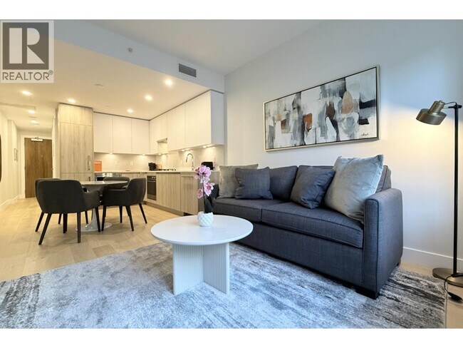 Photo du bâtiment - 423 6th St