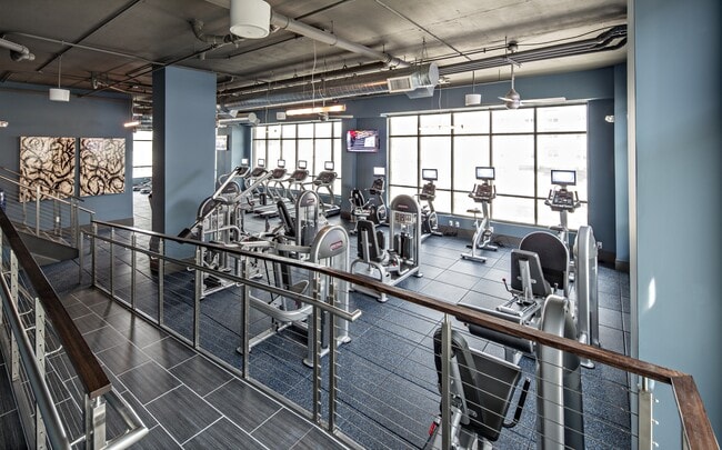 Building Photo - Reveal Hackensack