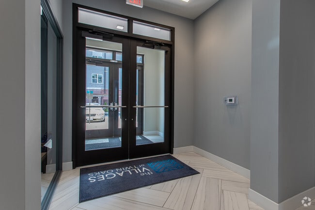 Interior Photo - The Villages of Twin Oaks