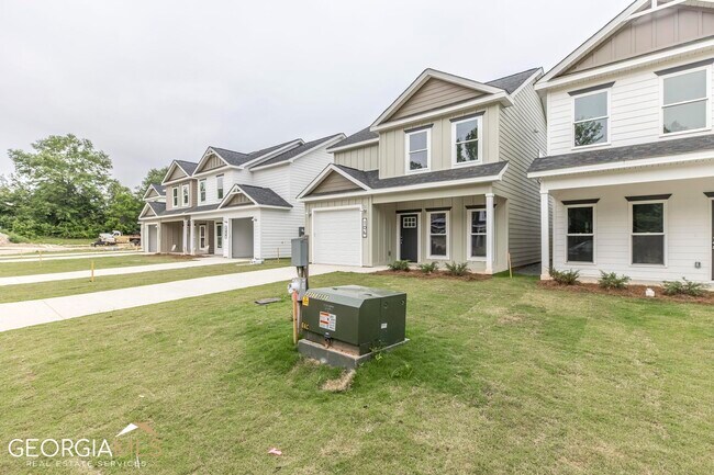 Building Photo - 109 Leisure Pointe