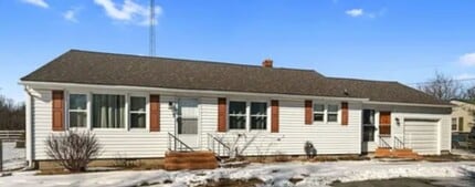 Building Photo - 6222 Milford Harrington Hwy