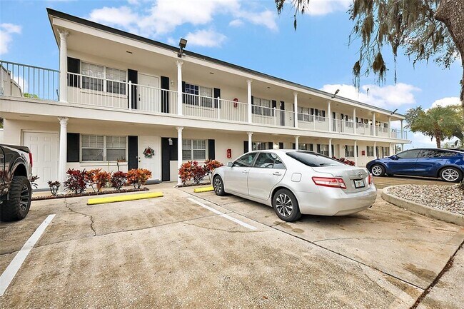 Foto del edificio - 420 S Palmetto St