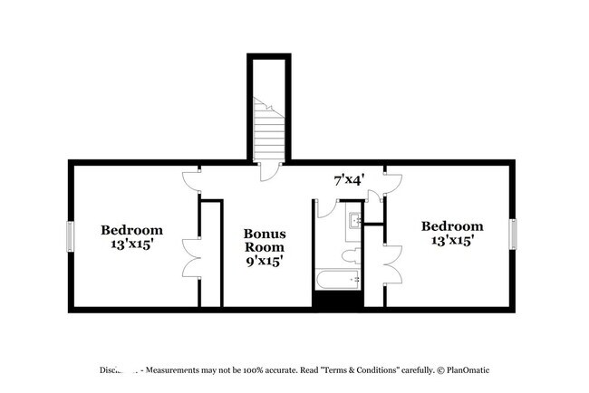 Building Photo - 1407 Cason Ln