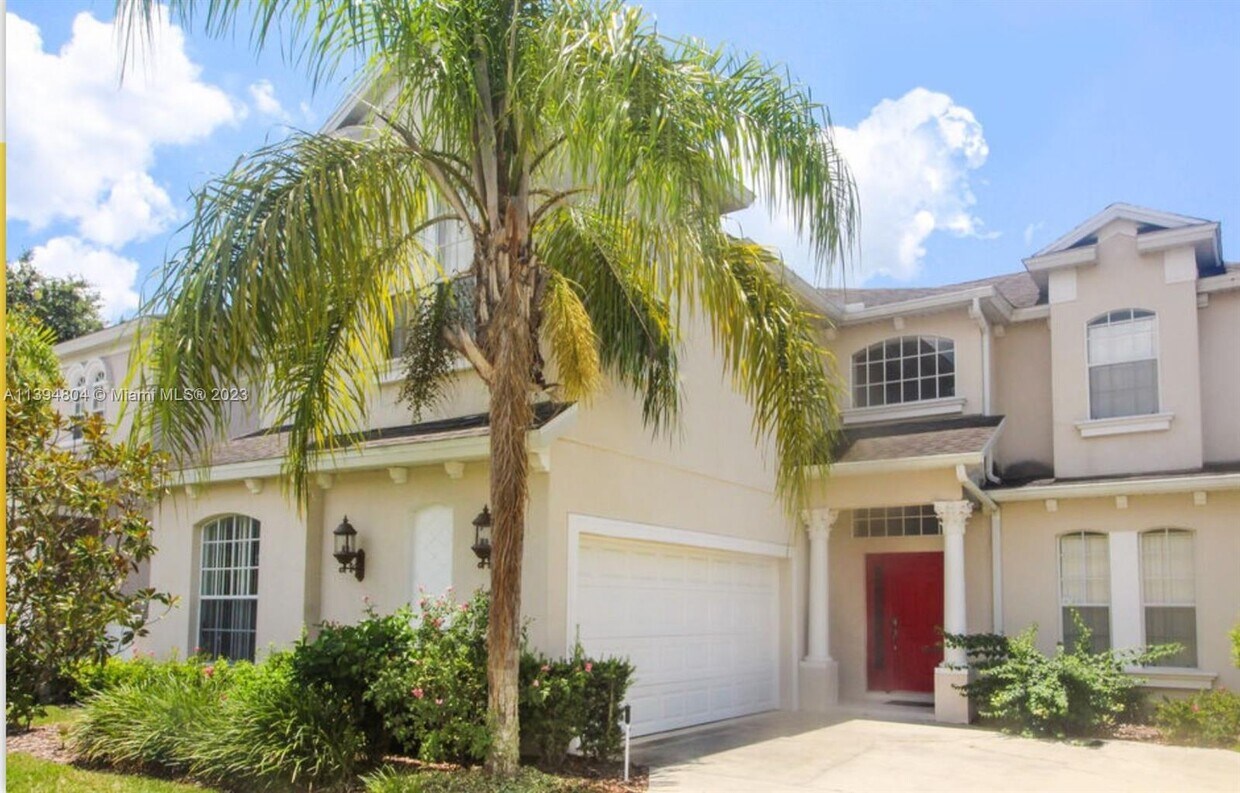 Primary Photo - 610 Tupelo Cir