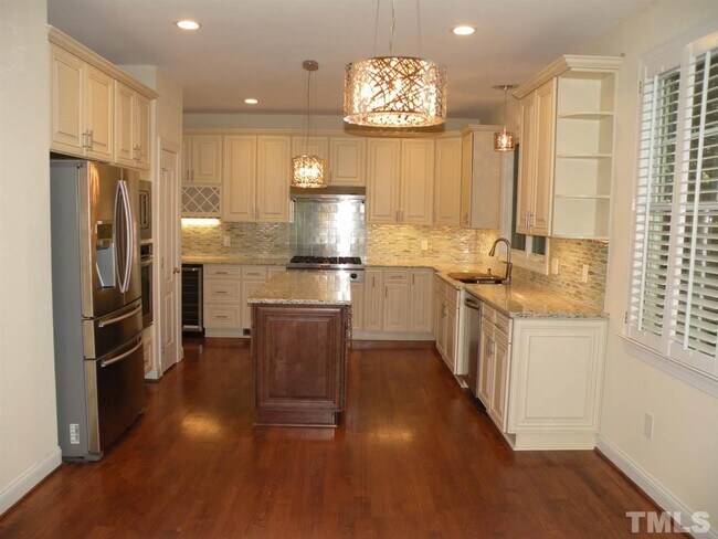 Foto del edificio - 8904 Winged Thistle Ct