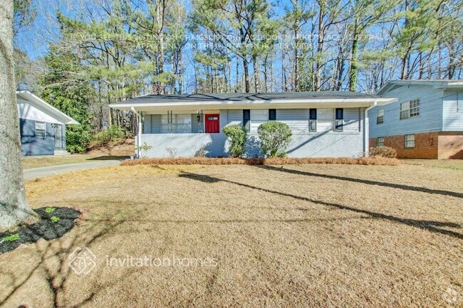 Building Photo - 4083 Ester Dr SW