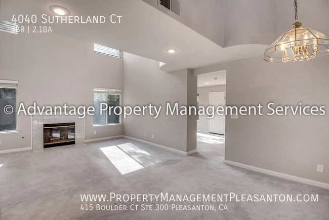 Foto del edificio - 4040 Sutherland Ct