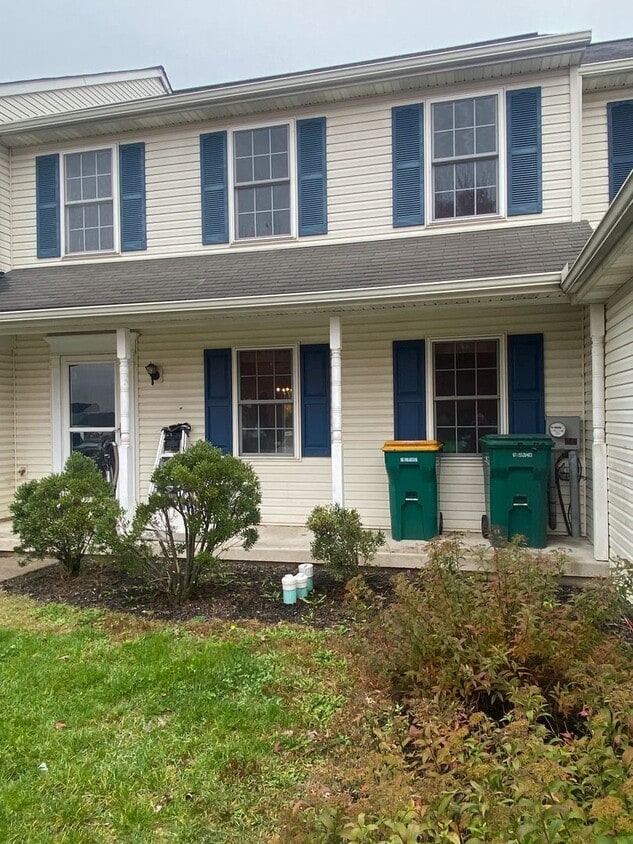 599 Wood Duck Dr, Manheim, PA 17545 House Rental in Manheim, PA